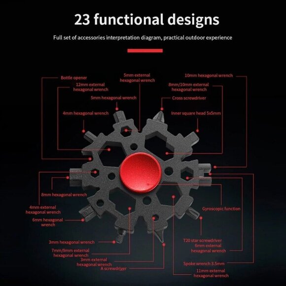 The Ultimate Outdoor Companion - Picture 3 of 6